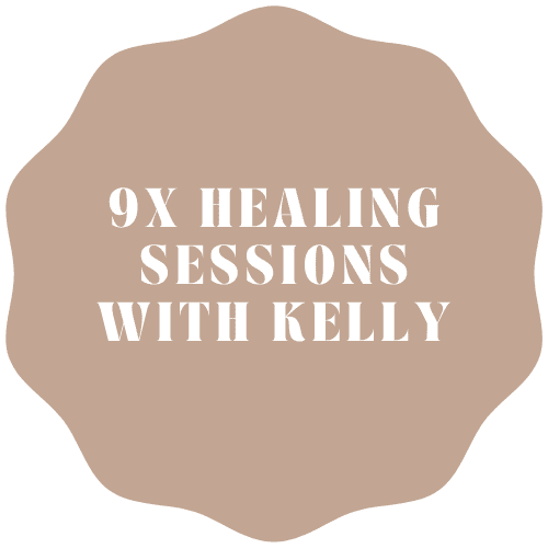 9x healing sessions final