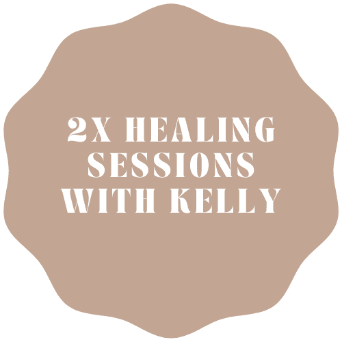 2x healing sessions final